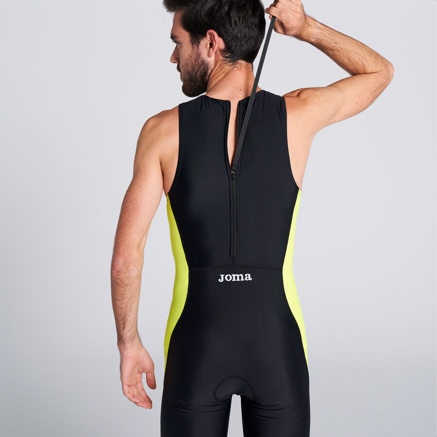 MONO DEPORTIVO TRIATHLON