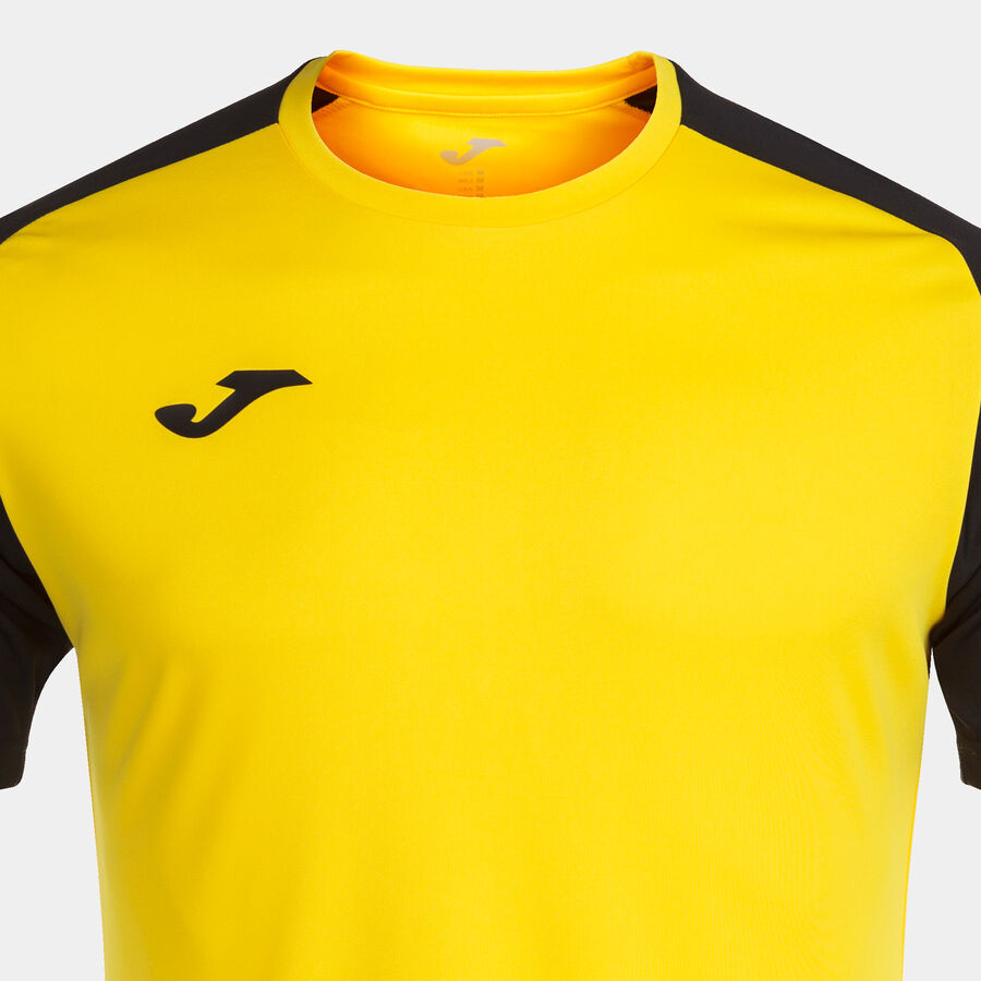CAMISETA MANGA CORTA ACADEMY IV