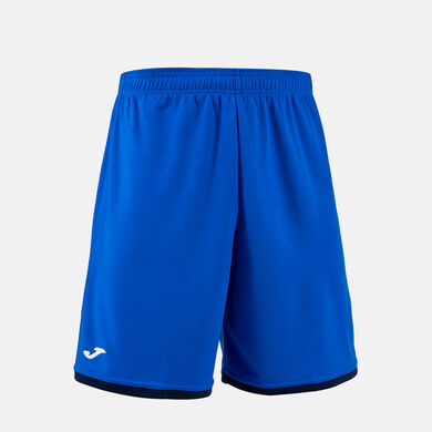 Short hombre Basket Phoenix III royal dark navy