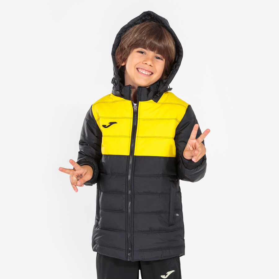 ANORAK URBAN II