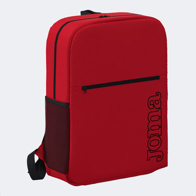 Rucsac-geantă pentru încălțăminte Kids Camp roșu