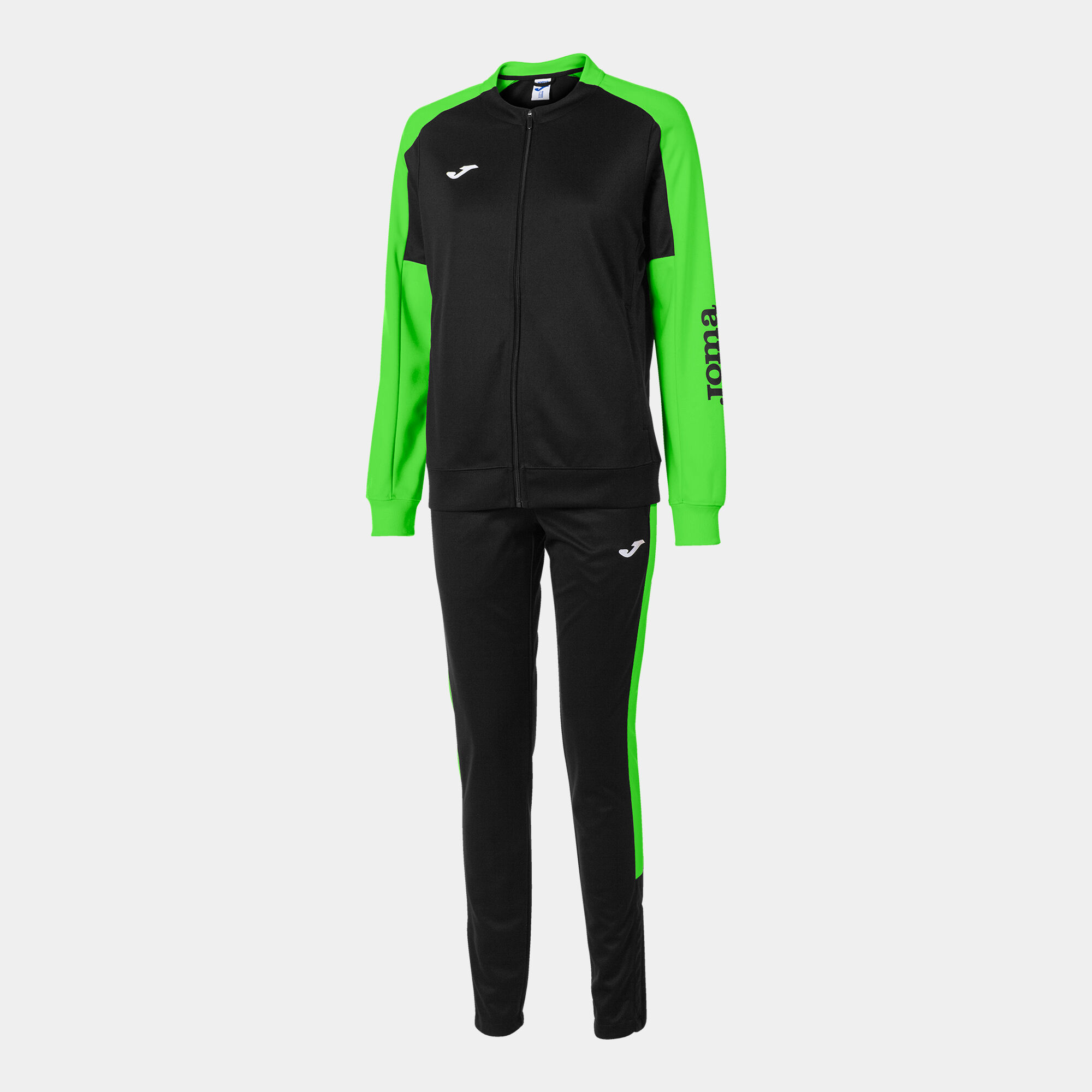 Tuta champion fluo hot sale