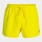 Schwimmshorts mann Arnao gelb