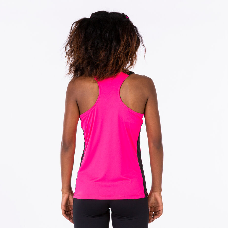 CAMISETA TIRANTES RECORD II