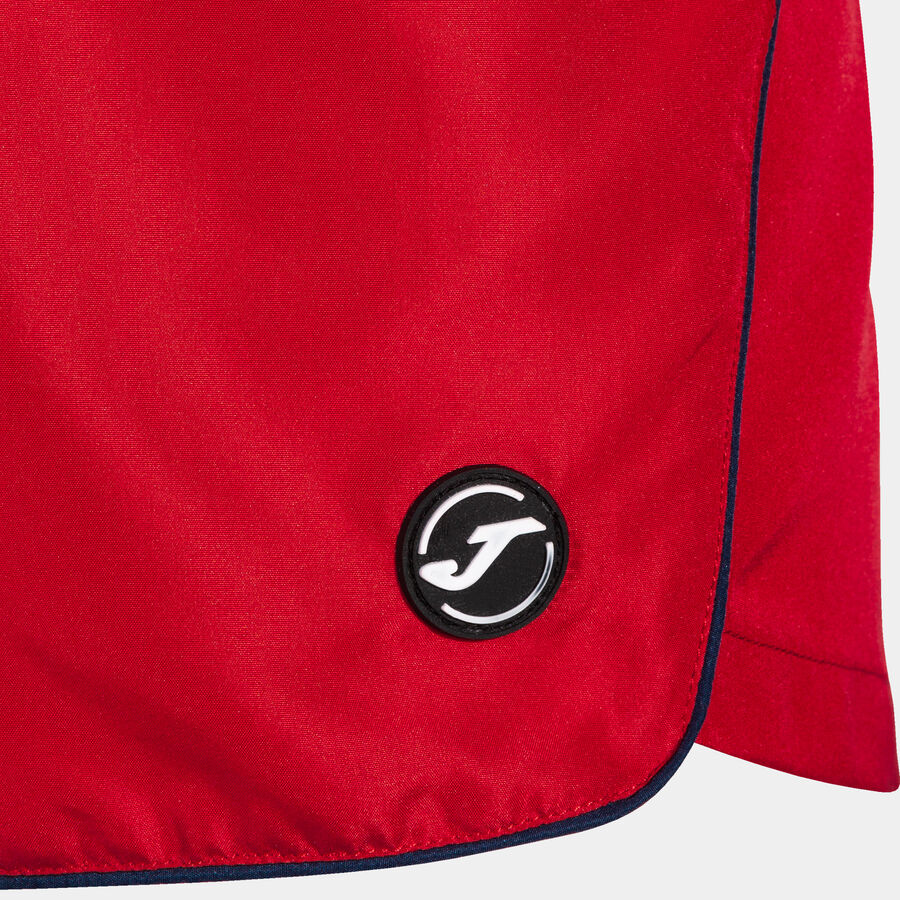 BERMUDA DE BA&Ntilde;O CURVE