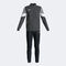 Tracksuit man Icono Street dark gray black