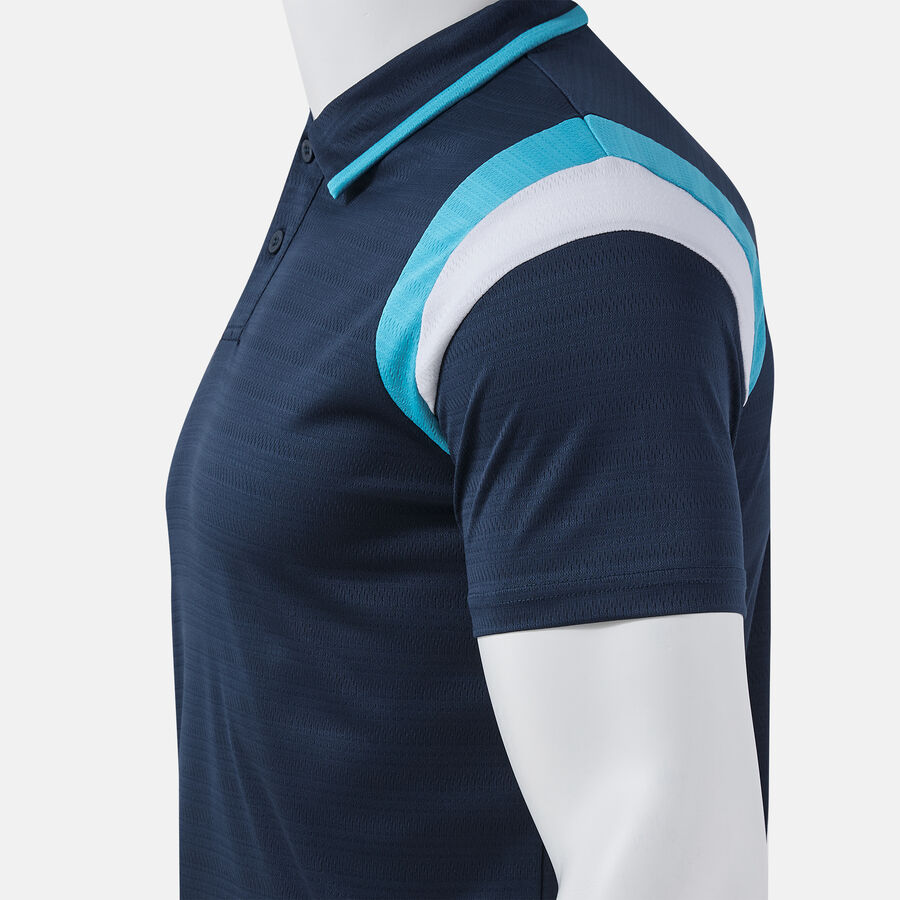 POLO MANGA CORTA TERRA