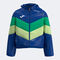 Anorak junior Kids Camp azul