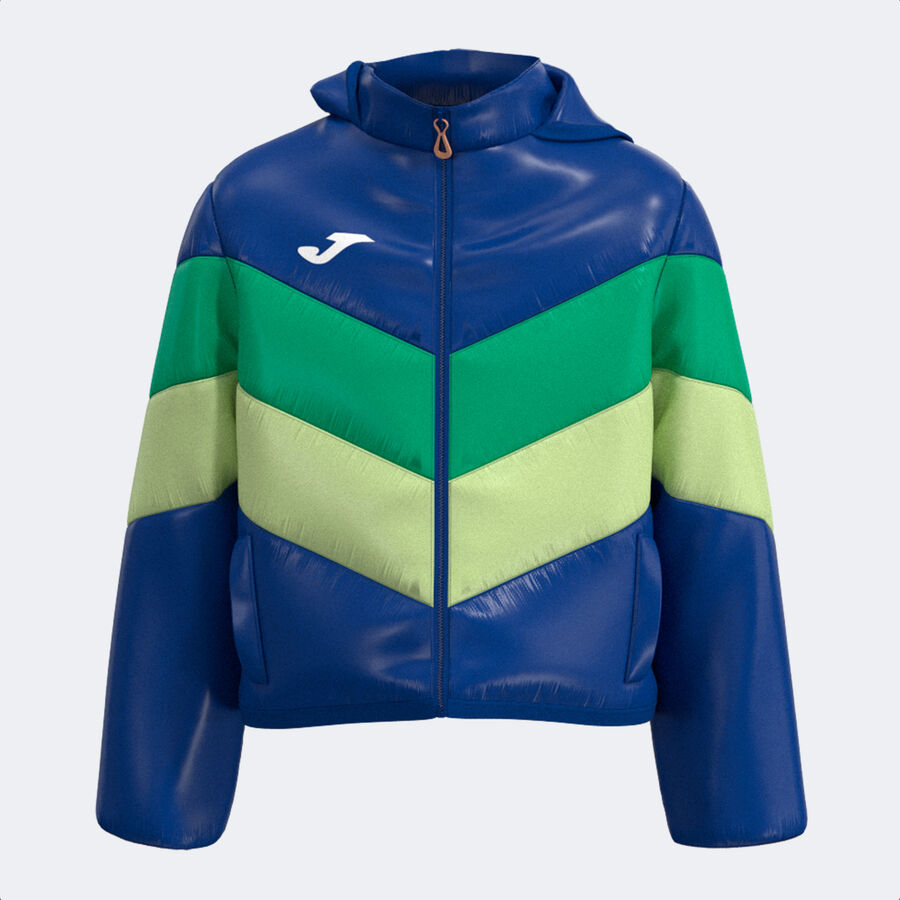 ANORAK KIDS CAMP