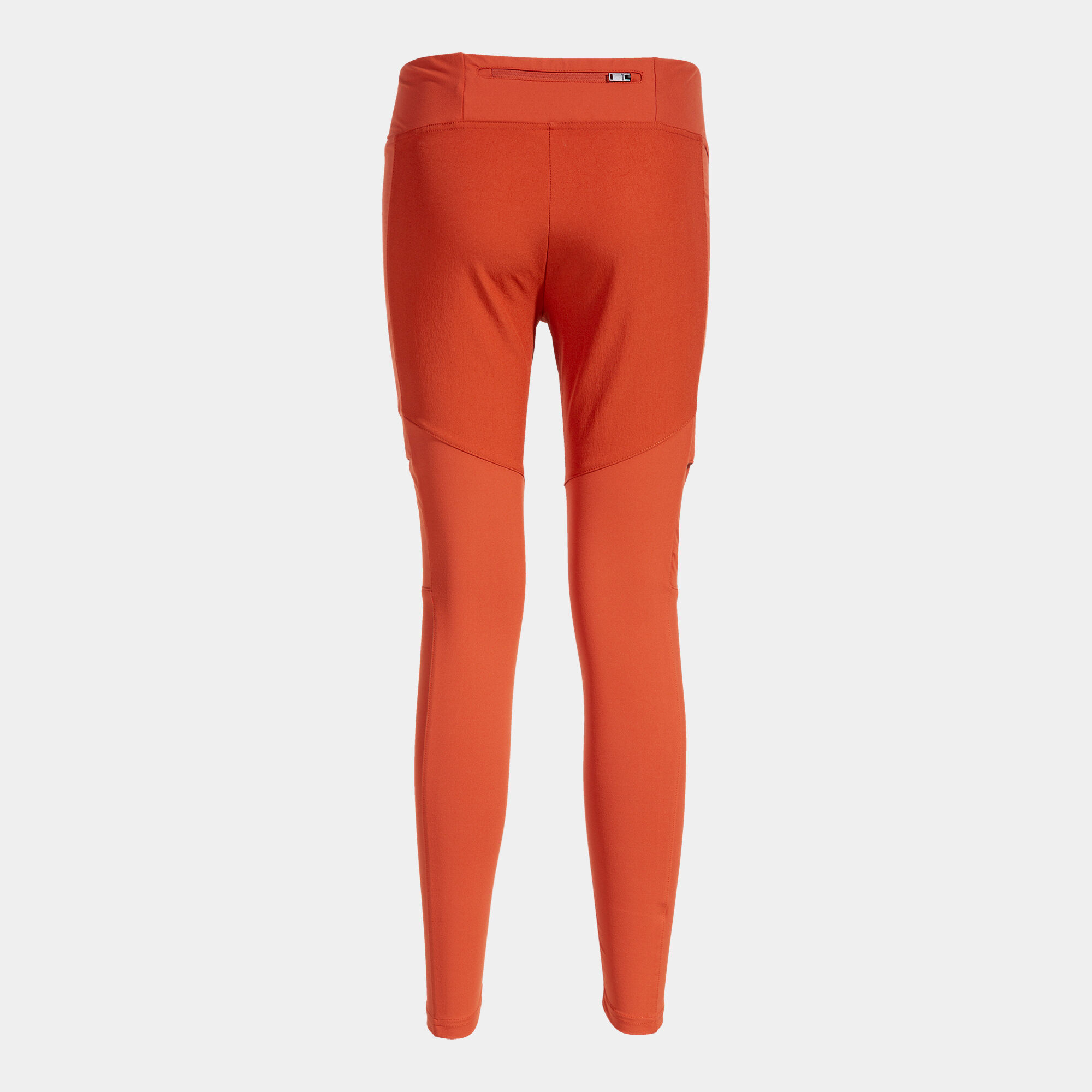 Pantalone lungo donna Explorer rosso
