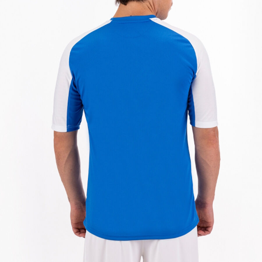 CAMISETA ESSENTIAL M/C