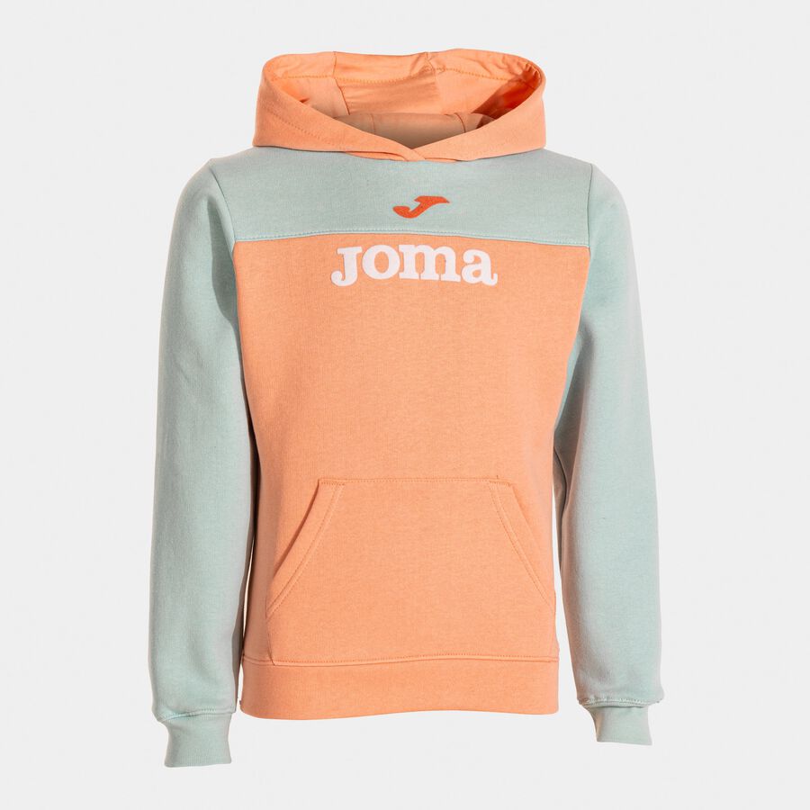 SUDADERA CON CAPUCHA PARK