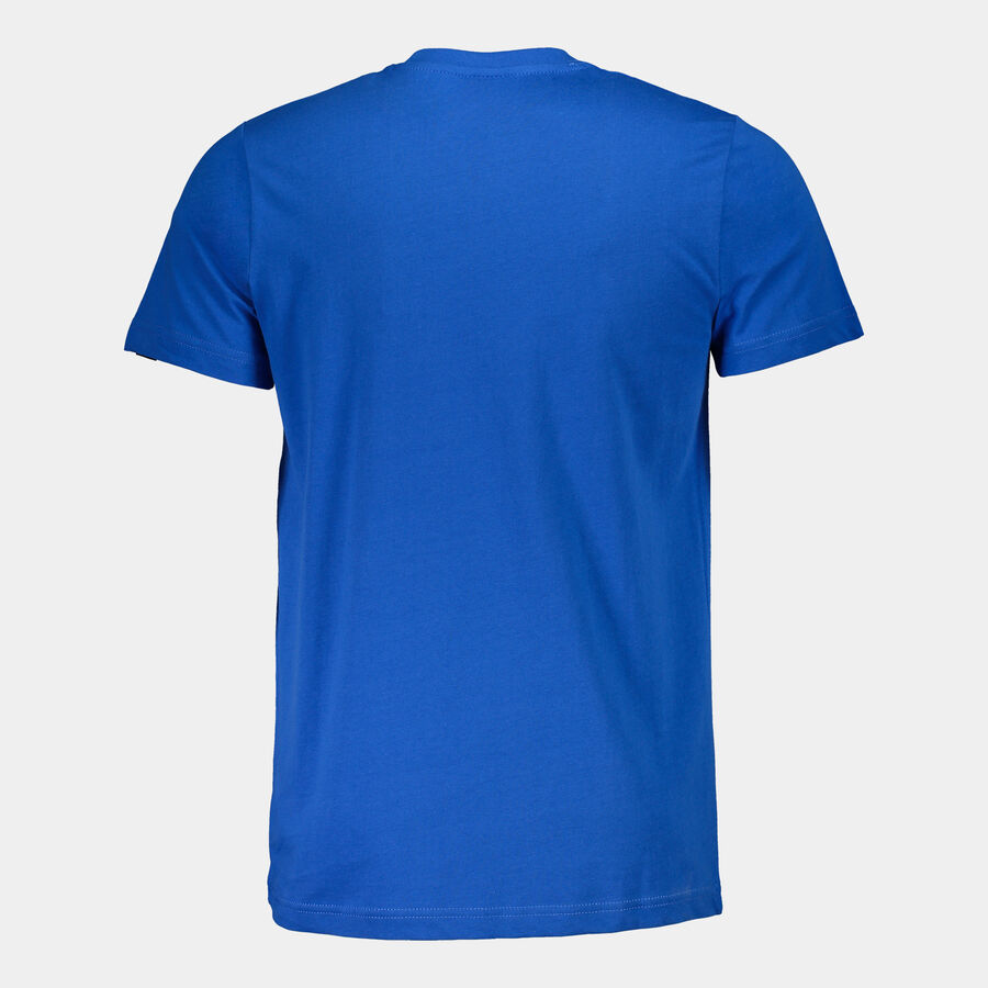 CAMISETA MANGA CORTA PASEO FED. ITALIA ATLETISMO