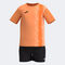 Set junior Kids Camp orange