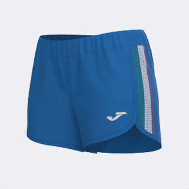 Pantaloncini Federazione Italiana Tennis E Padel donna 23/24