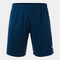 Shorts man Tokio dark navy red