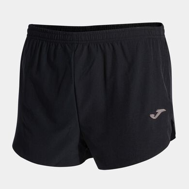Short hombre Olimpia negro