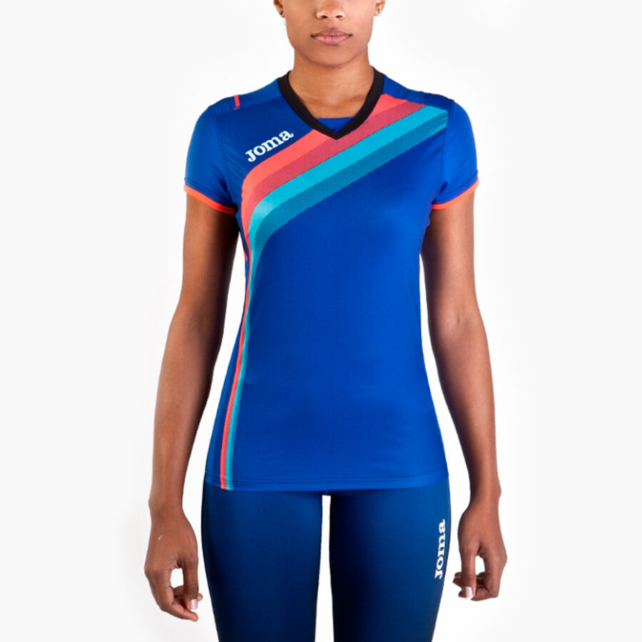 CAMISETA ELITE V  M/C
