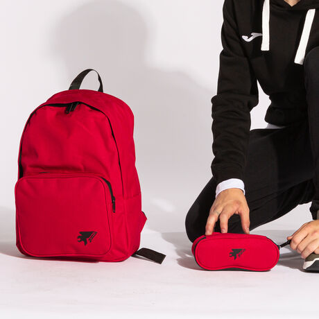 MOCHILA LION