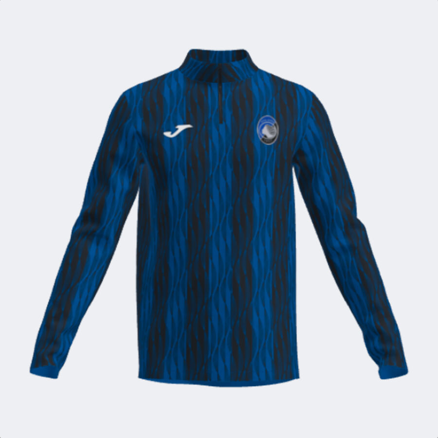 Felpe riscaldamento Atalanta 24/25 JOMA®