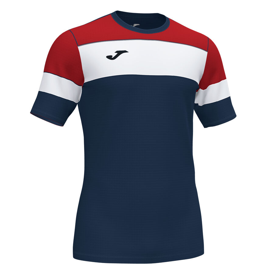 CAMISETA MANGA CORTA CREW IV