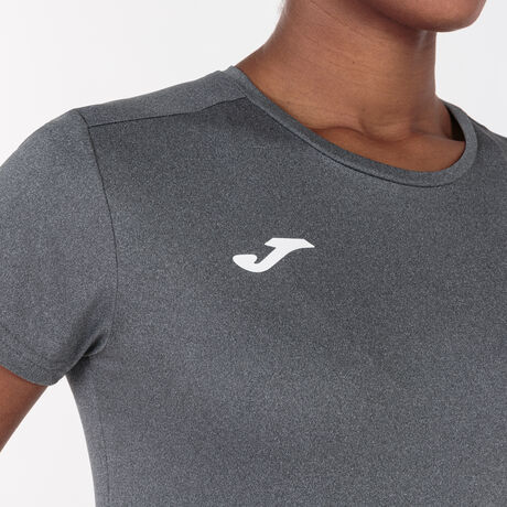 CAMISETA MANGA CORTA COMBI WOMAN