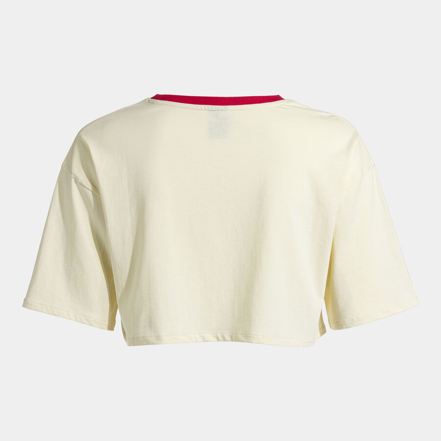 CAMISETA MANGA CORTA MIMETIC