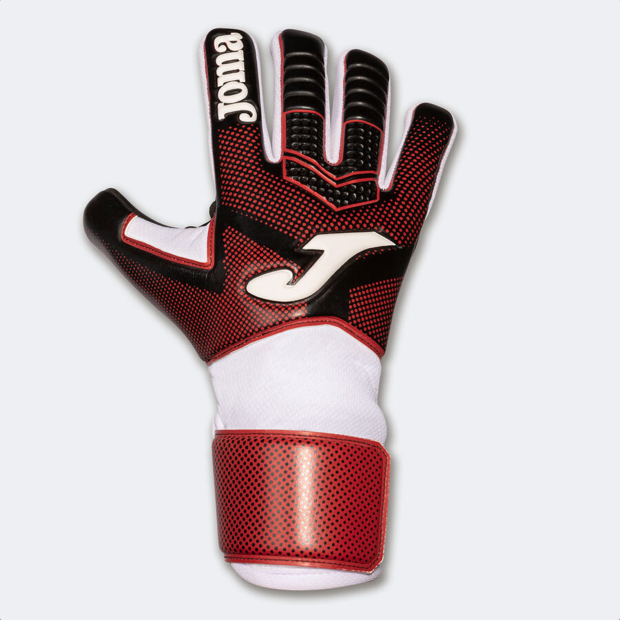 GUANTES PORTERO HUNTER JR