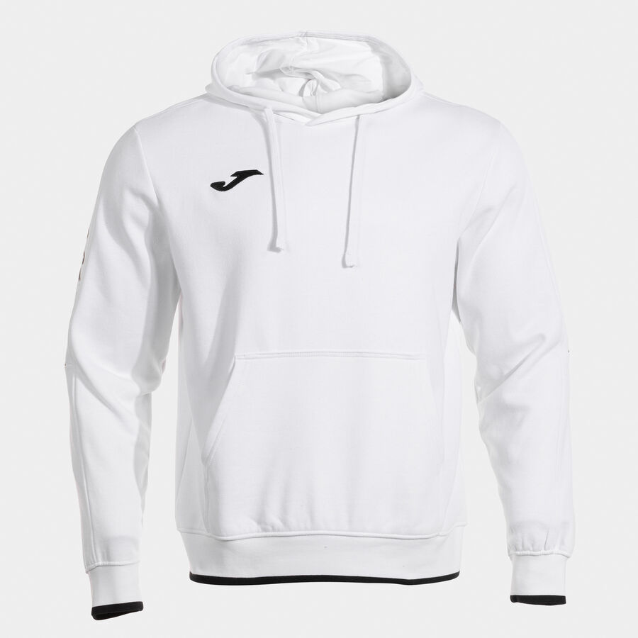 SUDADERA CON CAPUCHA OLIMPIADA