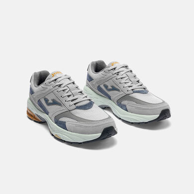 Zapatillas casual CR111 Men 26 hombre gris