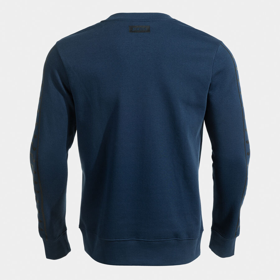 SUDADERA ICONO STREET