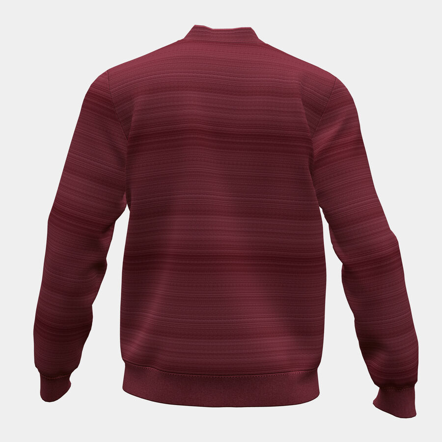 CHAQUETA GRAFITY III