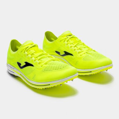 Scarpe running R.R1200 Skypes 3-6-9 Mm 24 unisex giallo fluorescente
