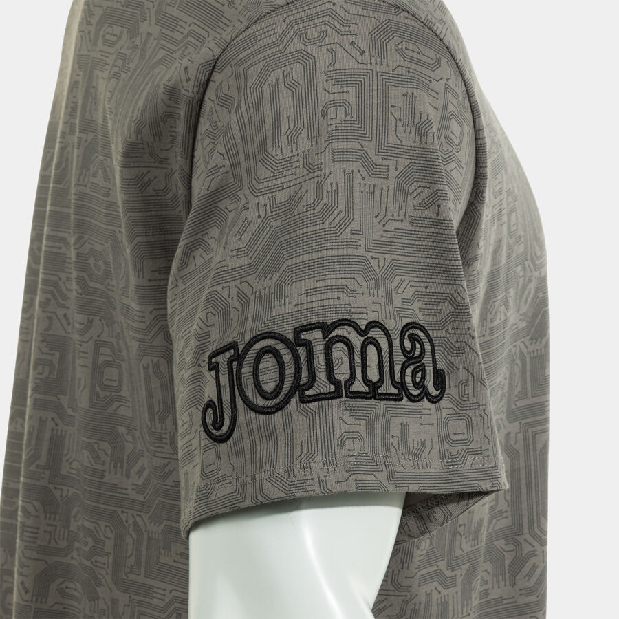 CAMISETA MANGA CORTA U-TRIBE