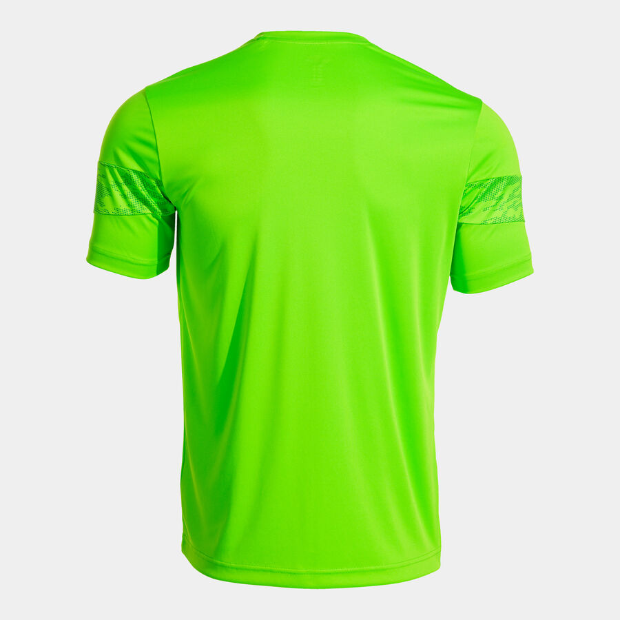 CAMISETA MANGA CORTA CHAMPIONSHIP VIII