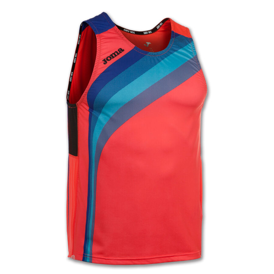 CAMISETA ELITE V  S/M
