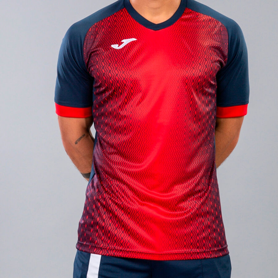 CAMISETA MANGA CORTA SUPERNOVA 