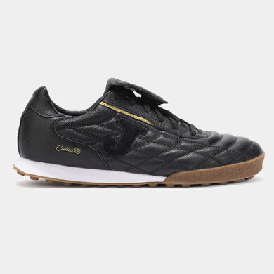Zapatillas casual C.Calcio 28 Men 25 hombre negro