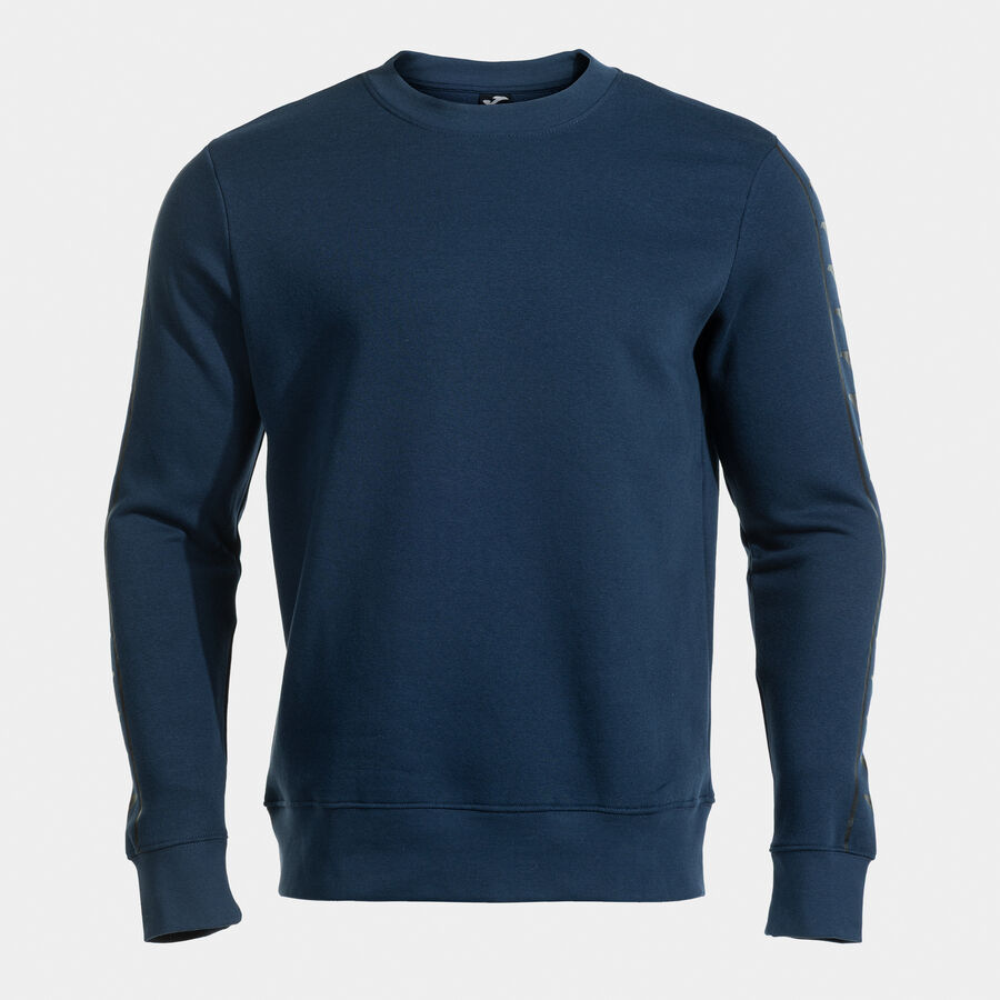SUDADERA ICONO STREET