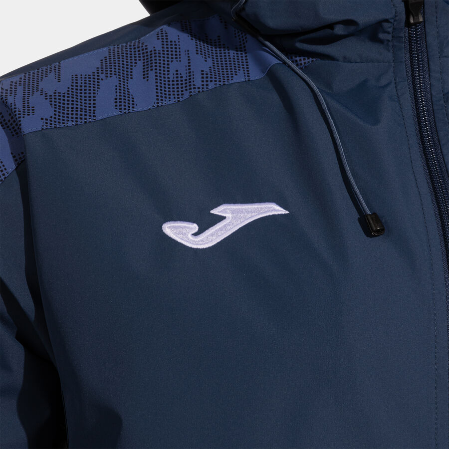 CHUBASQUERO CHAMPIONS VIII