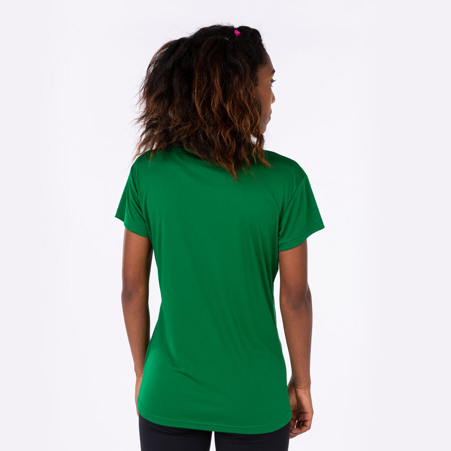 CAMISETA MANGA CORTA RECORD II