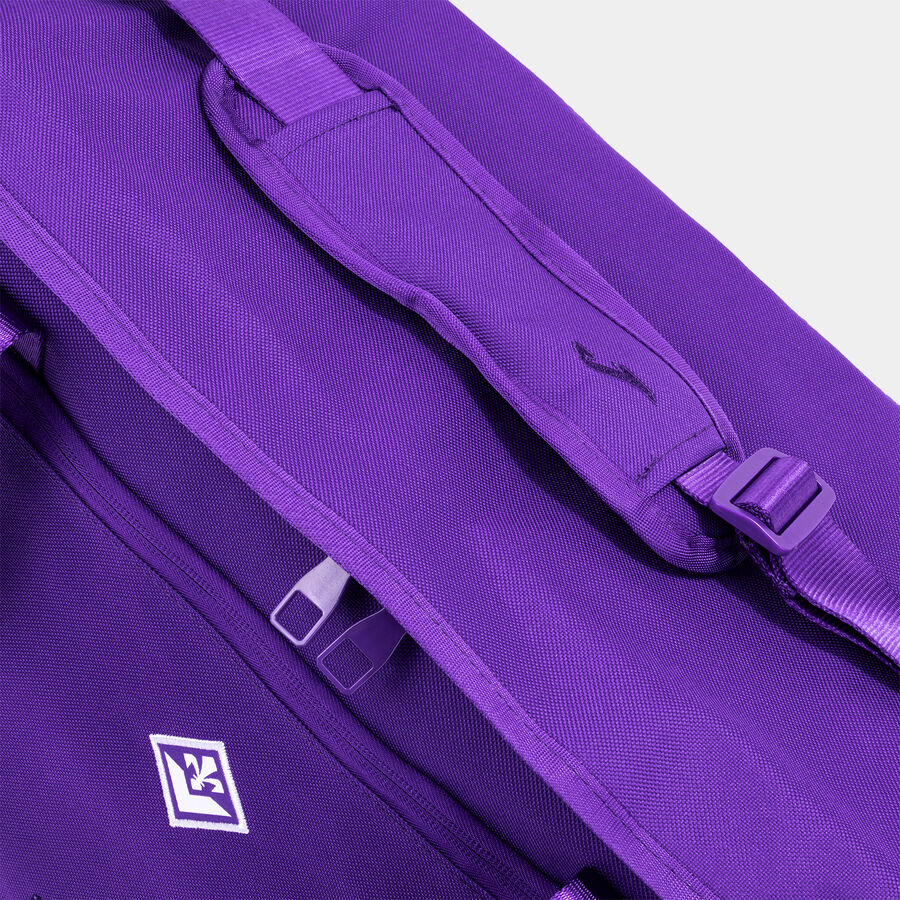 BOLSA DE DEPORTE  ENTRENA. B ACF FIORENTINA