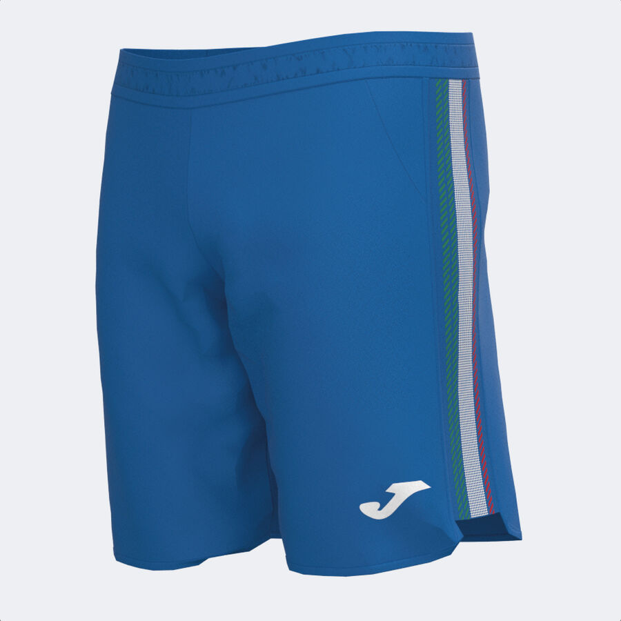 SHORT FED. ITALIA TENIS