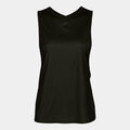 CAMISETA TIRANTES MUJER CORE NEGRO