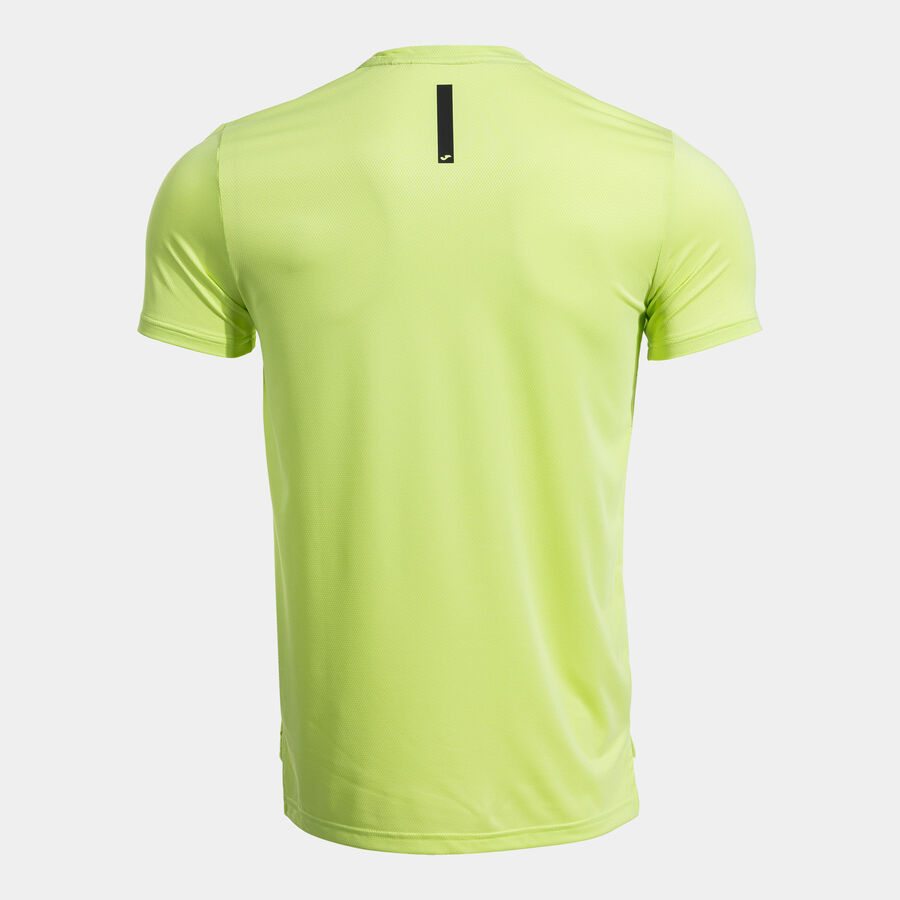 CAMISETA MANGA CORTA R-CITY