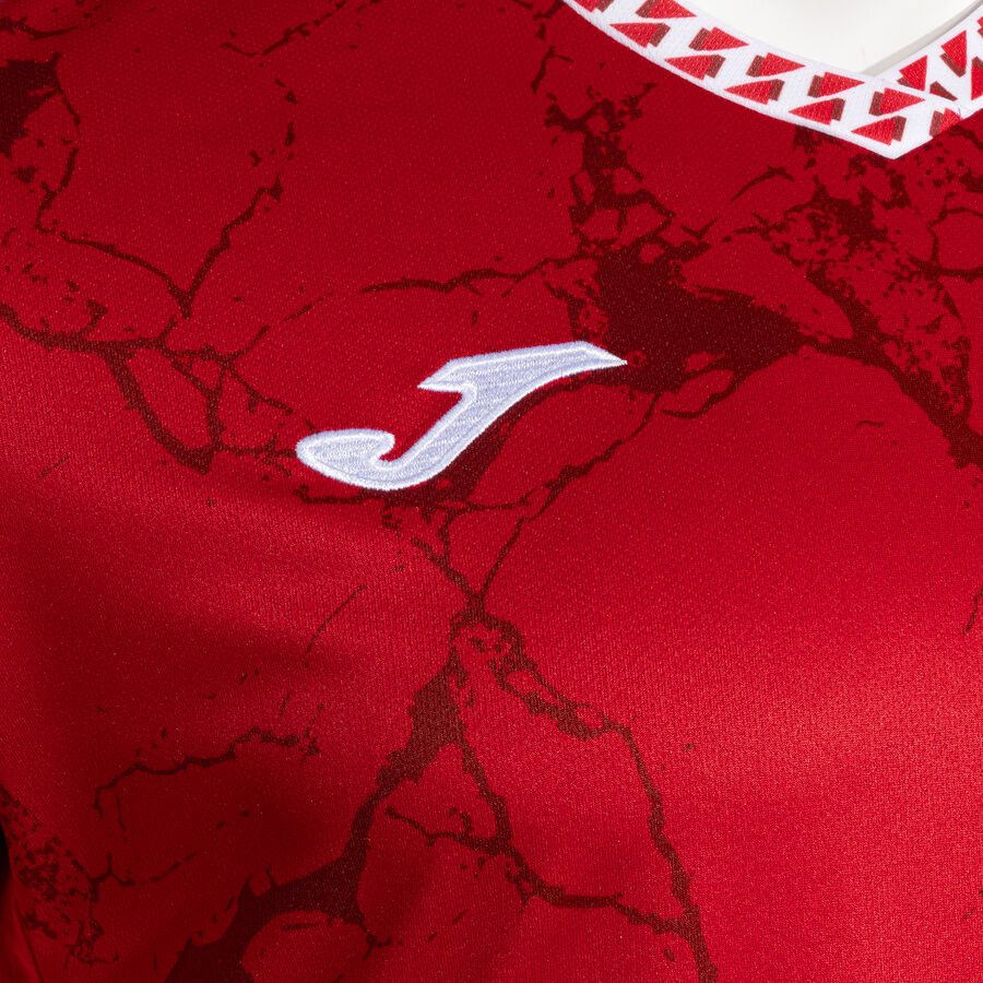 CAMISETA MANGA CORTA GOLD VII