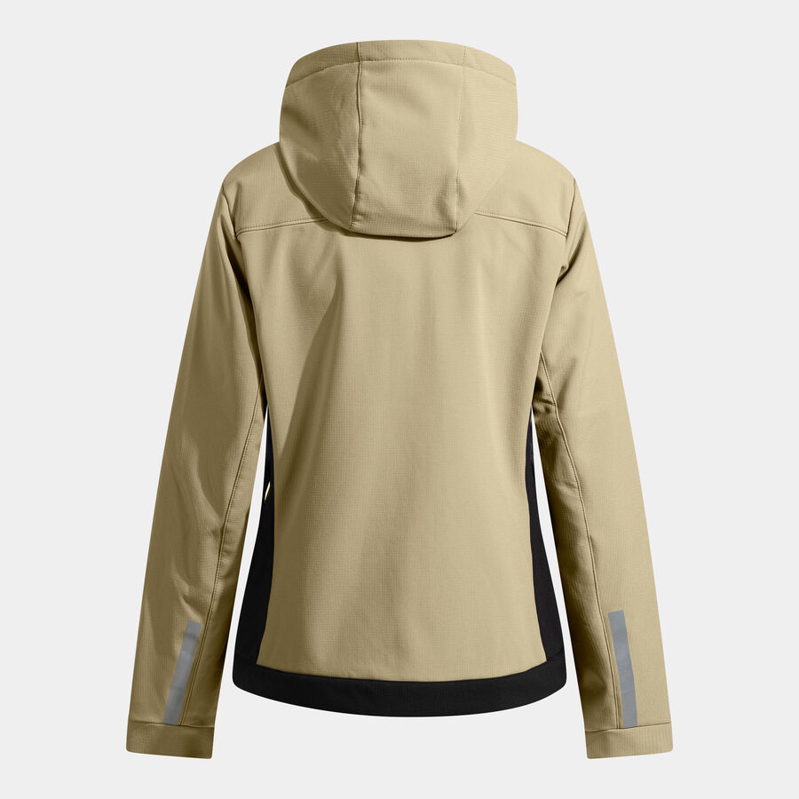 SOFT SHELL EXPLORER