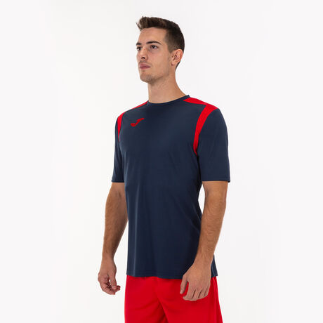 CAMISETA CHAMPIONSHIP V M/C image number null