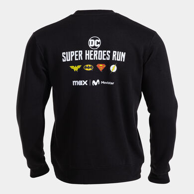 Sudadera Batman DC Super Heroes Run 24/25