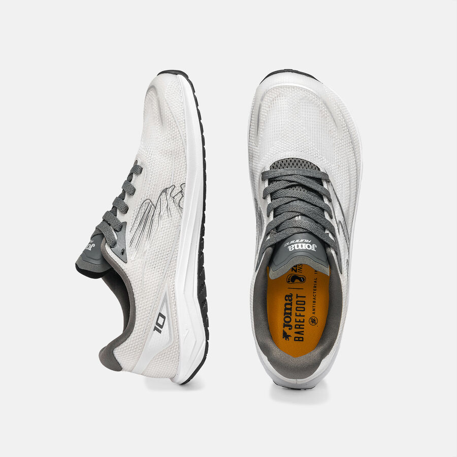 SUPERCROSS BAREFOOT 26